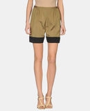 DRIES VAN NOTEN - Bermudashorts - 7
