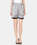 DRIES VAN NOTEN - Bermudashorts - 8