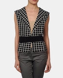 DRIES VAN NOTEN - Blazer - 17