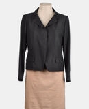 DRIES VAN NOTEN - Blazer - 35