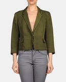 DRIES VAN NOTEN - Blazer - 36