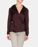 DRIES VAN NOTEN - Blus - 2