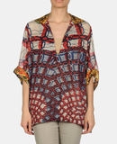 DRIES VAN NOTEN - Blus - 5