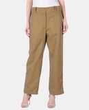 DRIES VAN NOTEN - Byxor - 35
