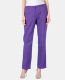 DRIES VAN NOTEN - Formella byxor - 12
