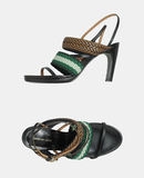 DRIES VAN NOTEN - Klacksandaler - 3