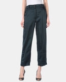 DRIES VAN NOTEN - Knäbyxor - 6
