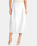 DRIES VAN NOTEN - Knälång kjol - 35