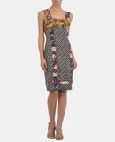 DRIES VAN NOTEN - Kort klänning - 2