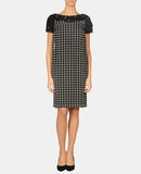 DRIES VAN NOTEN - Kort klänning - 8