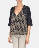 DRIES VAN NOTEN - Kortärmad t-shirt - 3