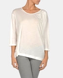 DRIES VAN NOTEN - Kortärmad t-shirt
