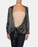 DRIES VAN NOTEN - Långärmad tröja - 11