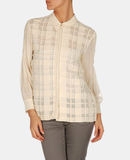 DRIES VAN NOTEN - Långärmad tröja - 12