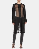DRIES VAN NOTEN - Långärmad tröja - 14
