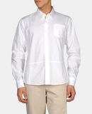 DRIES VAN NOTEN - Långärmad tröja