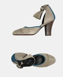 DRIES VAN NOTEN - Slipons - 2