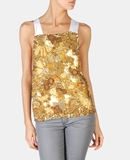 DRIES VAN NOTEN - Topp - 10