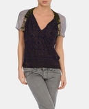 DRIES VAN NOTEN - Topp - 19