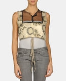 DRIES VAN NOTEN - Topp - 2