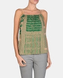 DRIES VAN NOTEN - Topp - 21