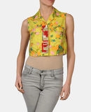 DRIES VAN NOTEN - Topp - 3