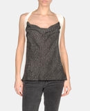 DRIES VAN NOTEN - Topp - 4