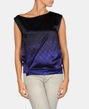 DRIES VAN NOTEN - Topp - 5