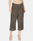 DRKSHDW BY RICK OWENS - Knäbyxor