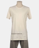 DRKSHDW BY RICK OWENS - Kortärmad t-shirt