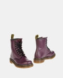DR.MARTENS - Combat boots