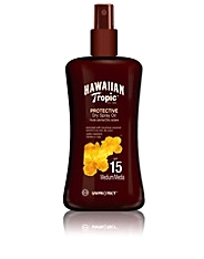 Dry Carrot SprayOil Spf15