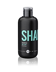 Dry Hair Shampoo