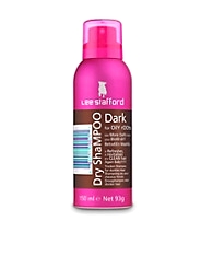 Dry Shampoo Dark