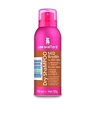 Dry Shampoo Mid Brown