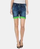 DSQUARED2 - Denimbermuda - 6