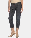 DSQUARED2 - Denimcapri - 3