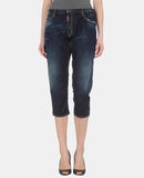 DSQUARED2 - Denimcapri - 4
