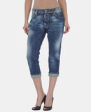 DSQUARED2 - Denimcapri - 5