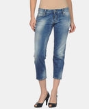DSQUARED2 - Denimcapri - 6