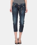 DSQUARED2 - Denimcapri - 9