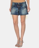DSQUARED2 - Denimshorts - 3