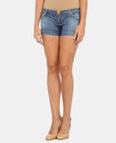 DSQUARED2 - Denimshorts