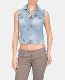 DSQUARED2 - Denimtröja - 4