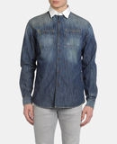 DSQUARED2 - Denimtröja