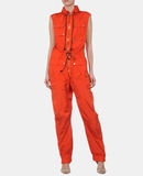 DSQUARED2 - Dungareebyxor