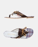 DSQUARED2 - Flip-flop skor - 11