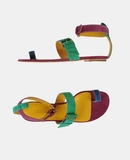 DSQUARED2 - Flip-flop skor - 12