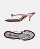 DSQUARED2 - Flip-flop skor - 5