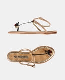 DSQUARED2 - Flip-flop skor